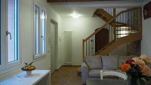 Гостиница B&b Giardino 34