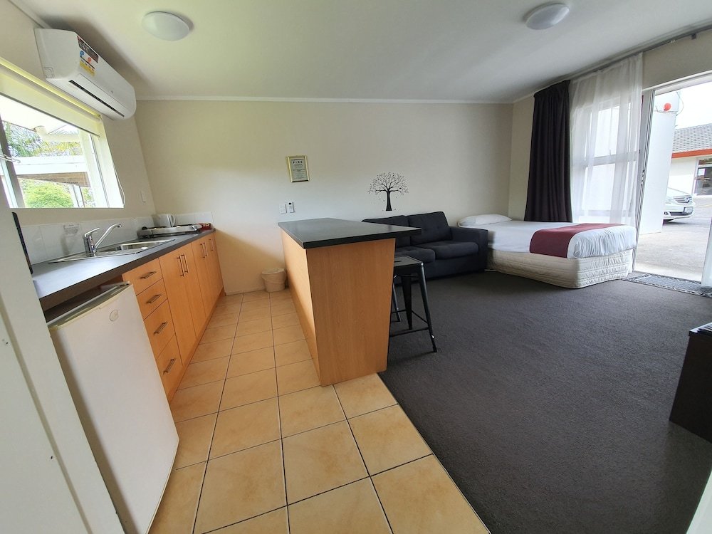 Фото Ocean Inn Motel