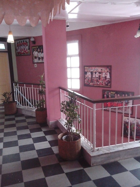 Фото Hotel Mahalaxmi Indo Myanmar