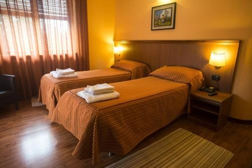 Фото Hotel Rinaldo