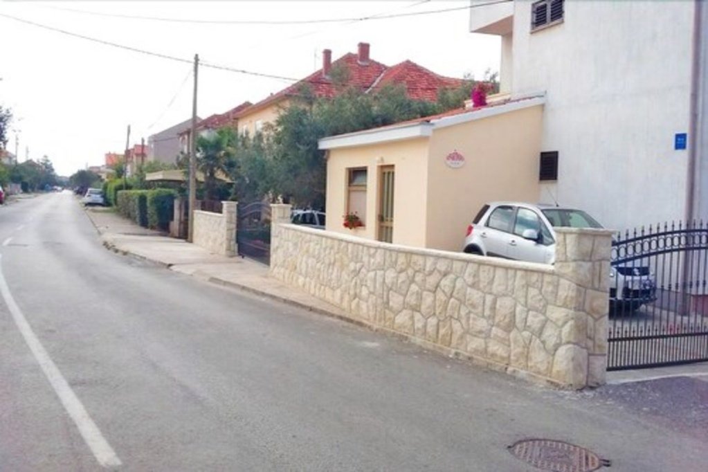 Фото Apartments Burmeta