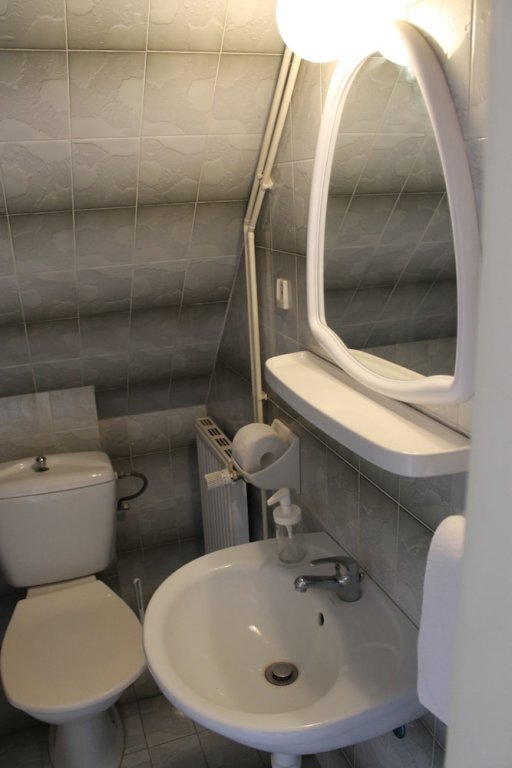 Фото Nussbaum Panzió