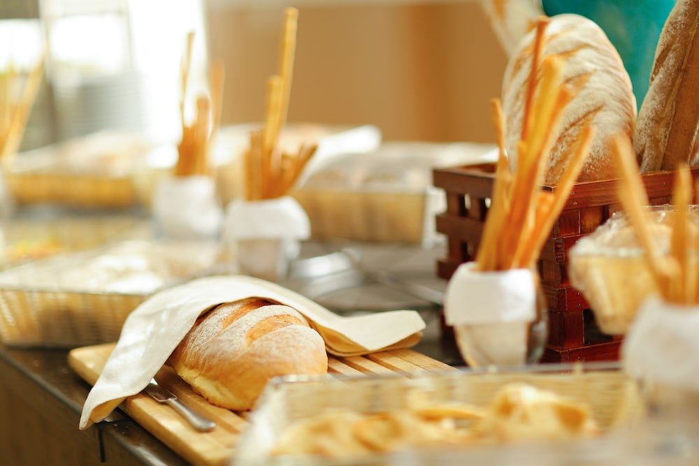 Фото Tolip Family Park Hotel