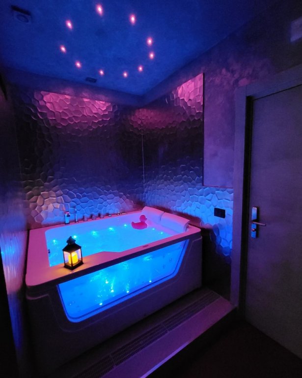 Фото Hotel Relais dei Papi