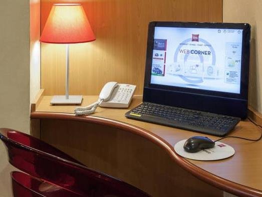 Фото ibis Tours Sud