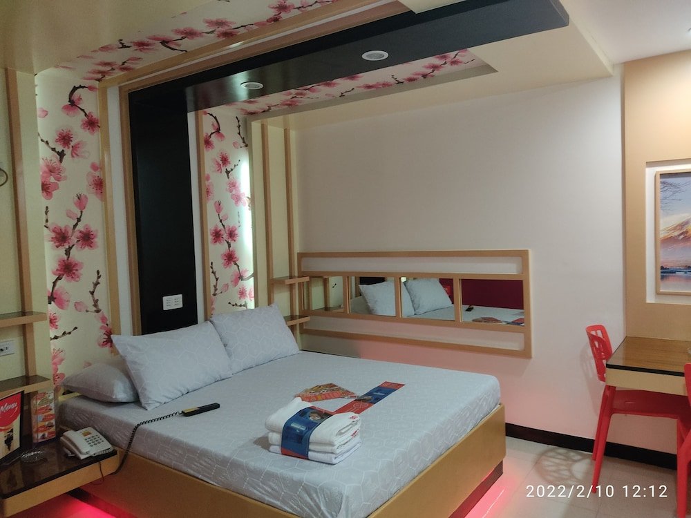 Фото Hotel Sogo Avenida