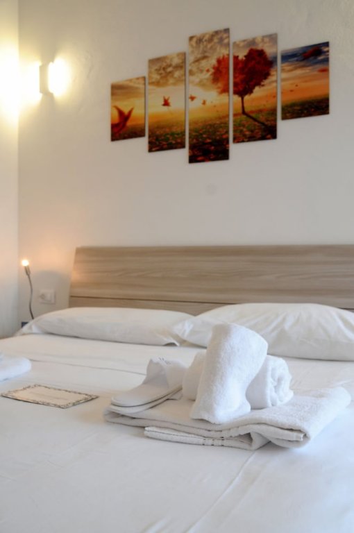 Фото Hotel Alinari