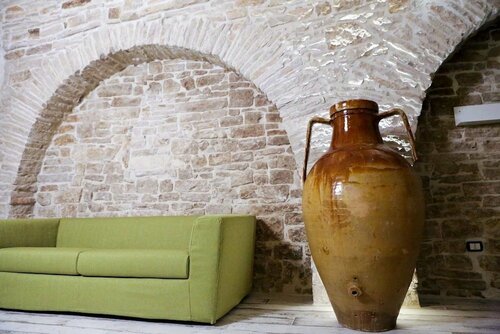Гостиница La Puglia di Claudia