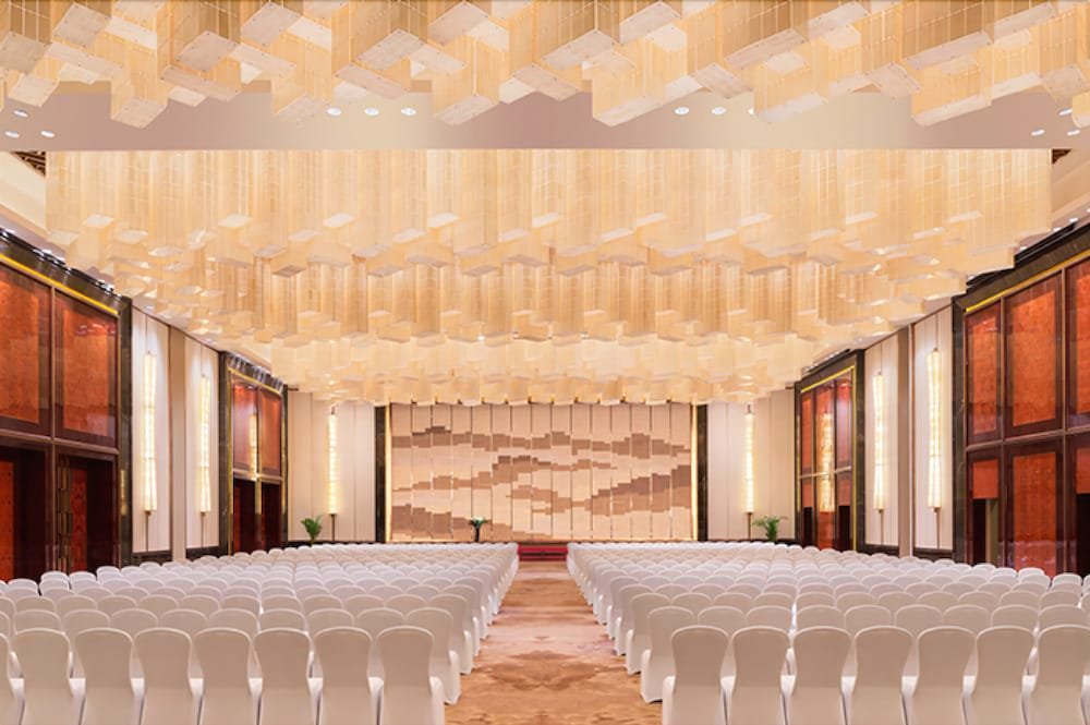 Фото Wanda Realm Nanchang