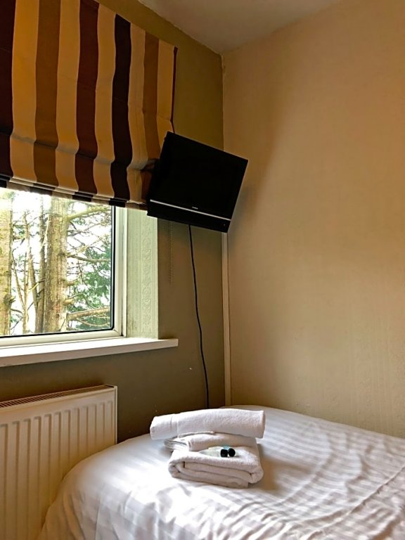 Фото Peasehill House