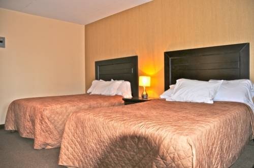 Фото Victoria Motor Inn