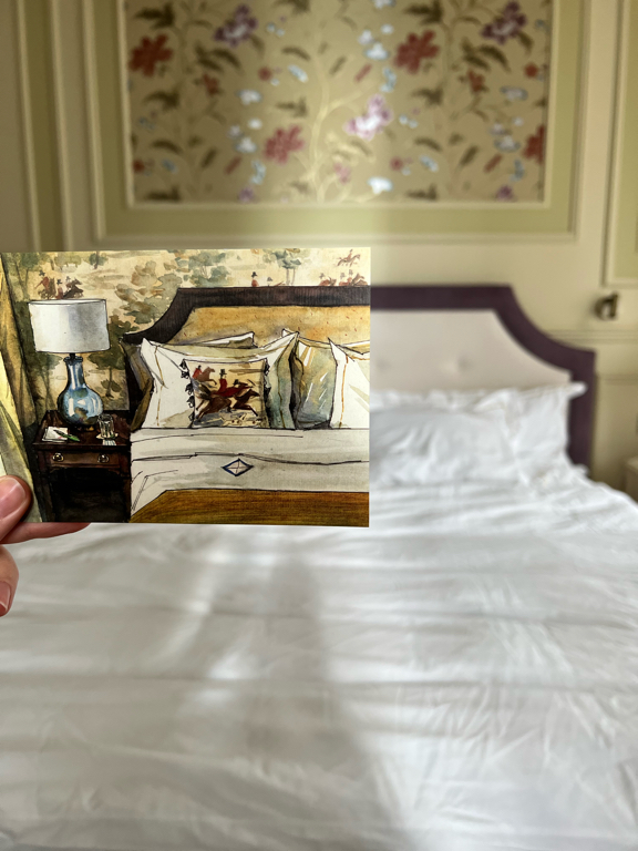 Фото Дача Рахманинов