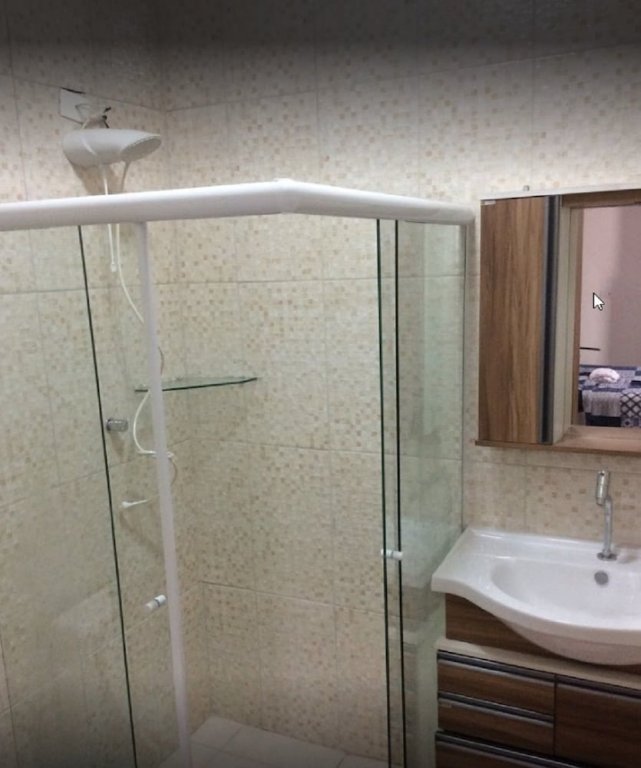 Фото Pousada dos Comissários