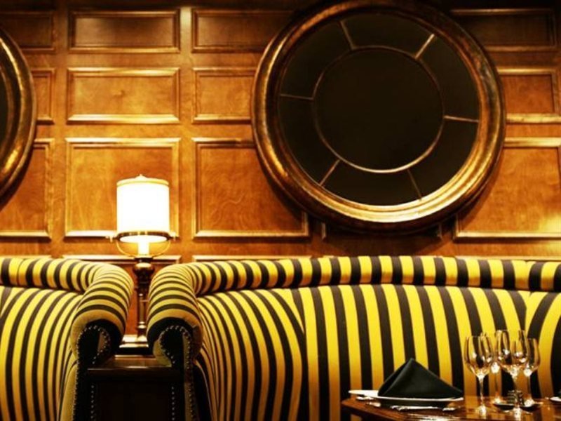 Фото Portola Hotel & SPA at Monterey Bay