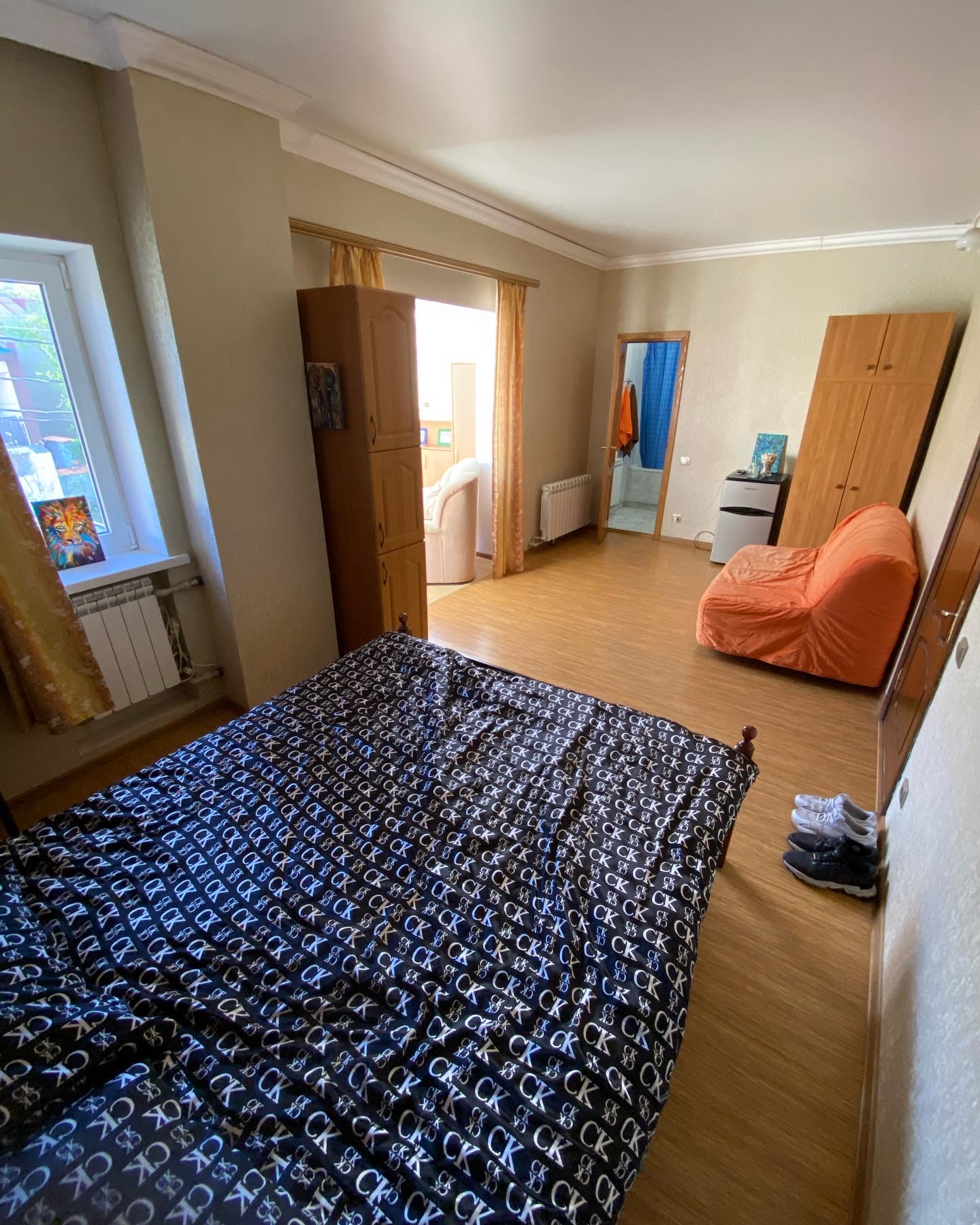 Фото Ракета