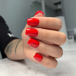 Mirosh Nails (Krasnoarmeysky Avenue, 77) ، صالون العناية بالأظافر