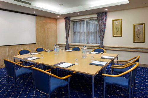 Гостиница Holiday Inn London - Oxford Circus, an Ihg Hotel в Лондоне