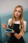 Olga. sugar. vl (Druzhby Street, 9), sugaring