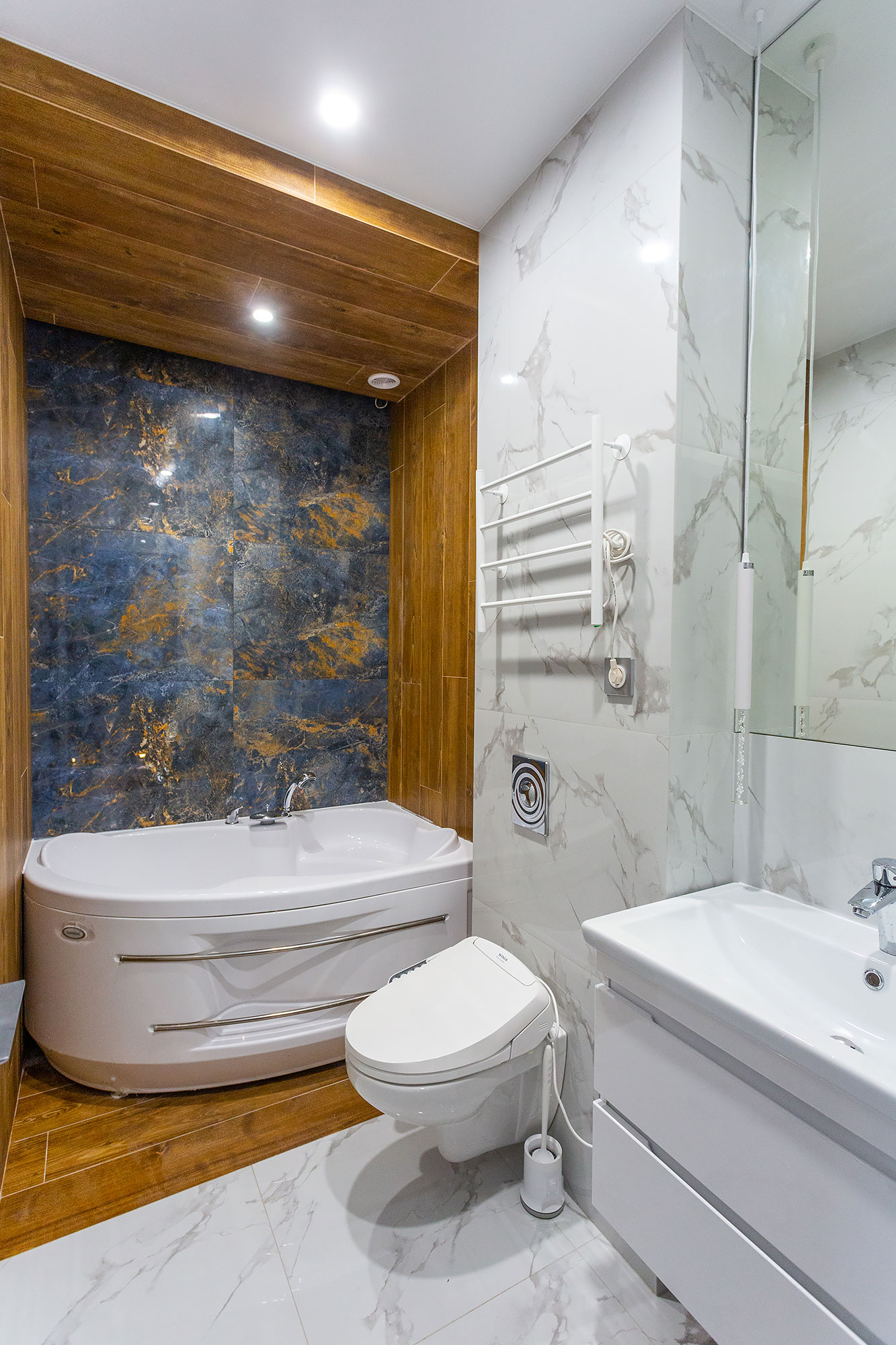 Фото Sokoloff villa