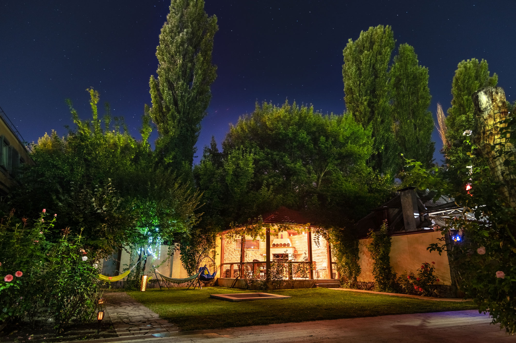 Фото Хостел 5642