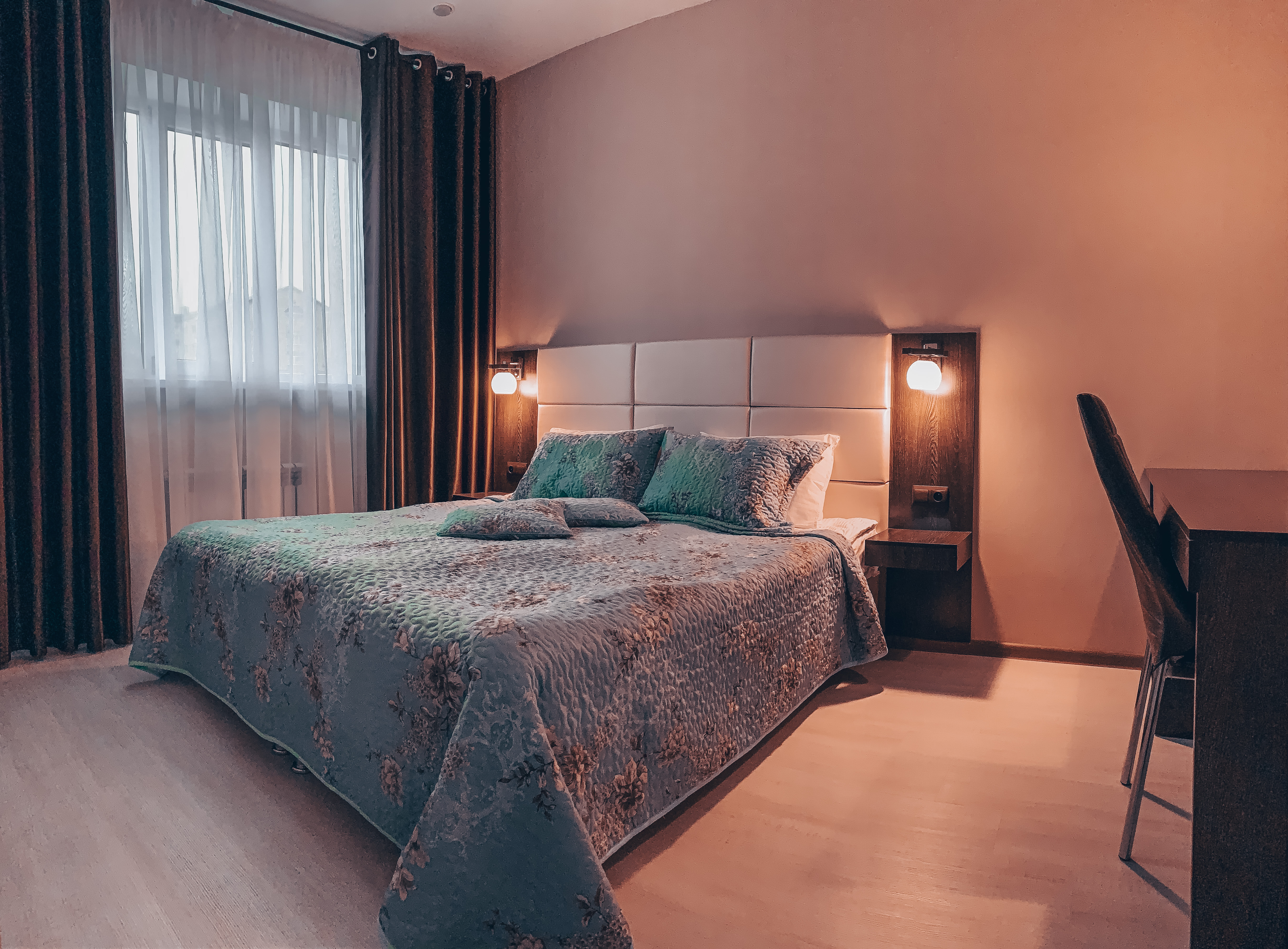 Фото Луки Дзен