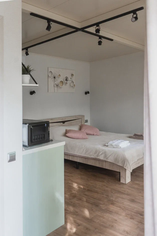 Фото Skazka в лесу