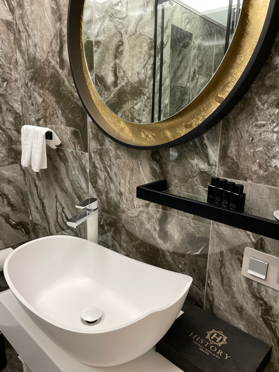 Фото History Boutique Hotel&Spa