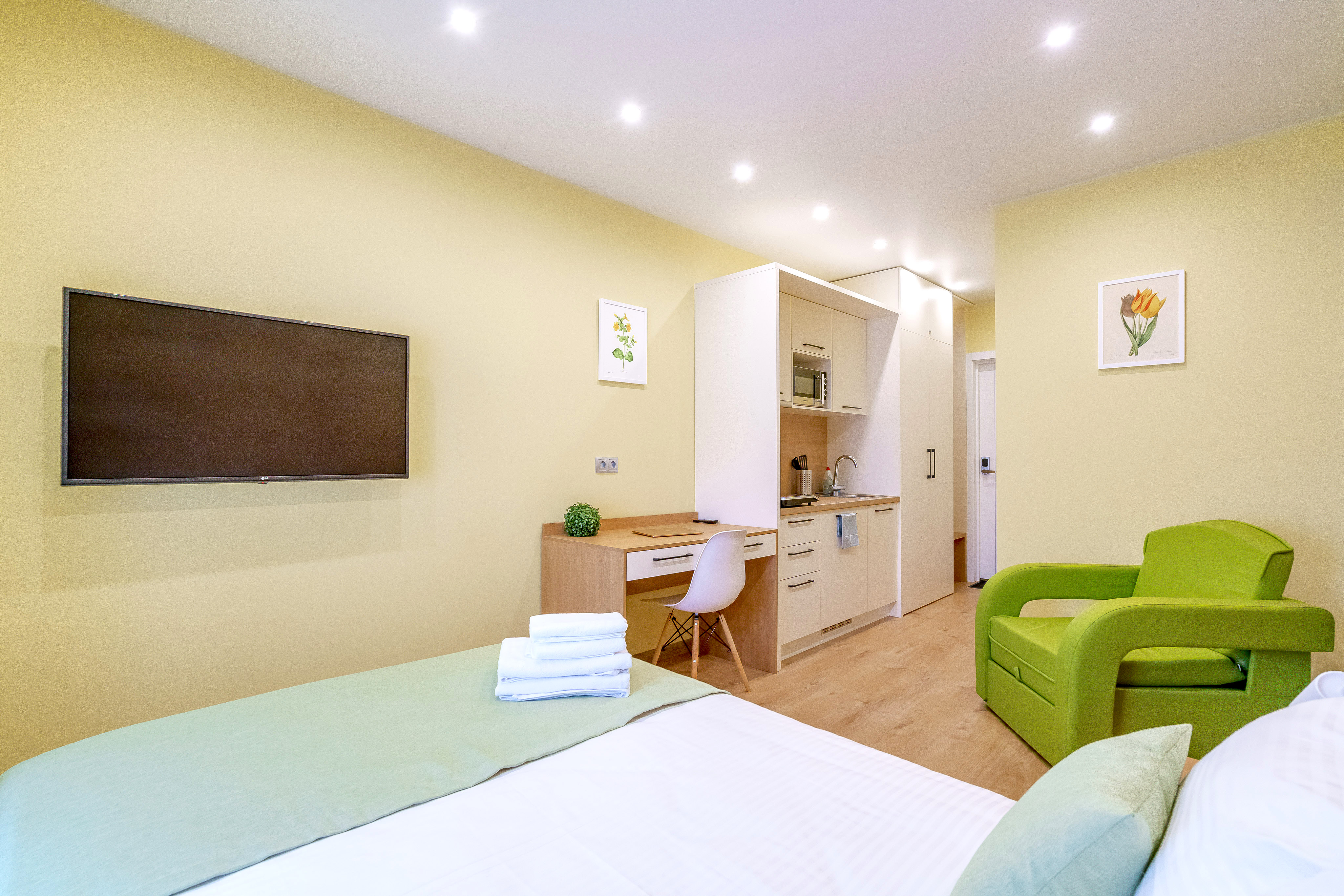 Фото Moov Apart Aurora