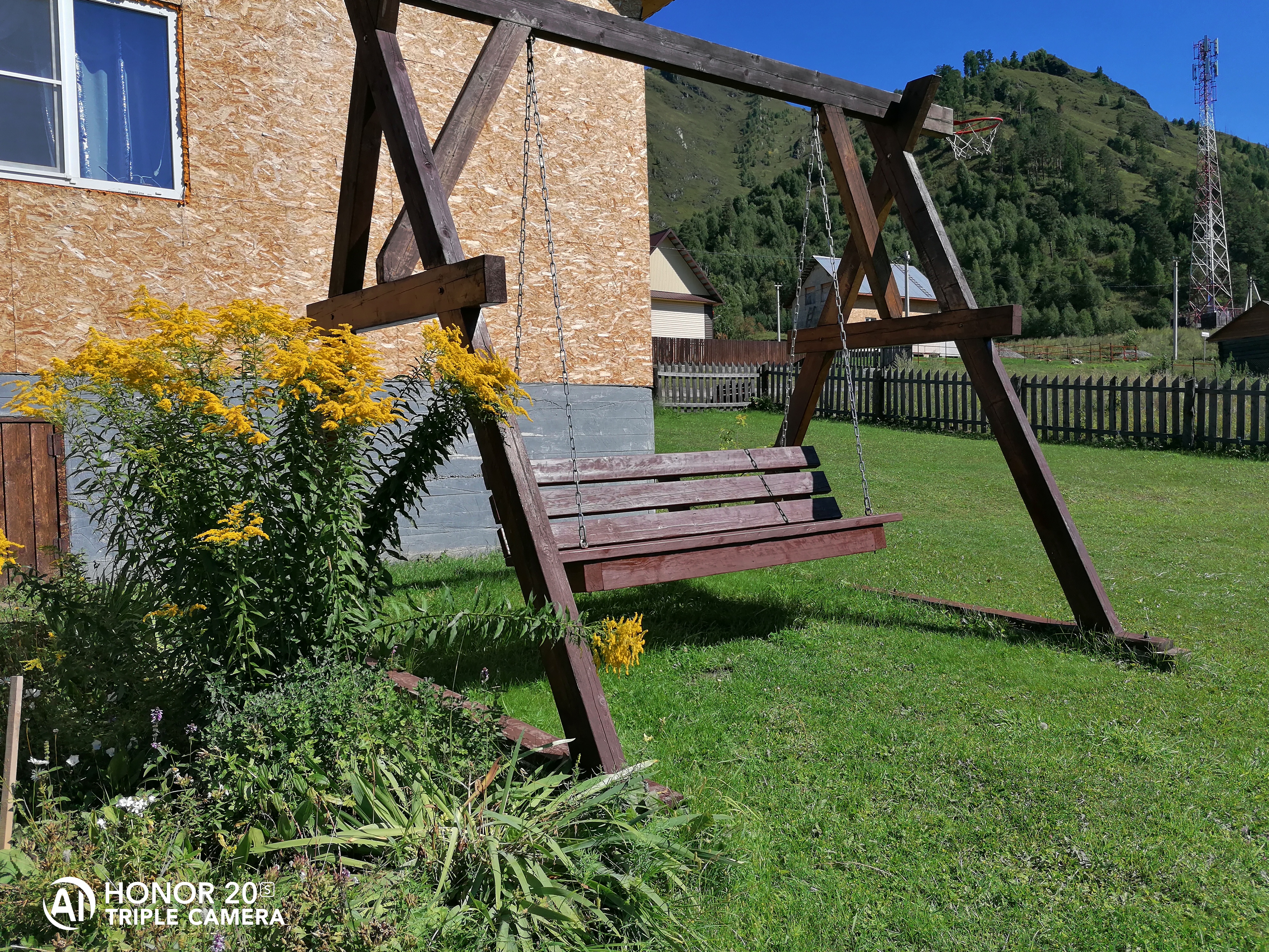 Фото Госпожа Удача