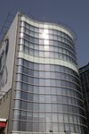 Han Spaces 4. Levent (İstanbul, Kağıthane, Yeşilce Mah., Destegül Sok., 1), coworking