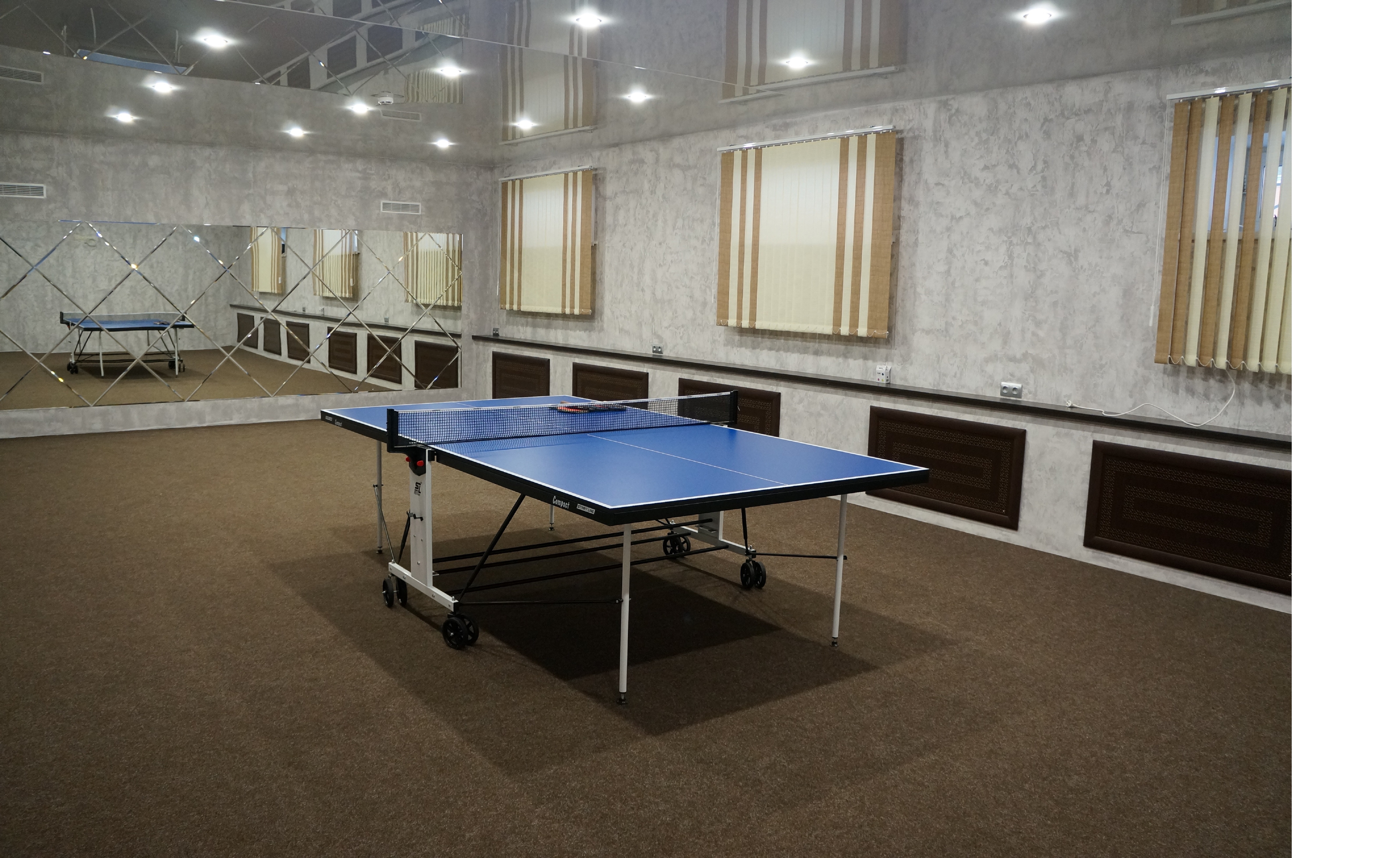 Фото Аврора