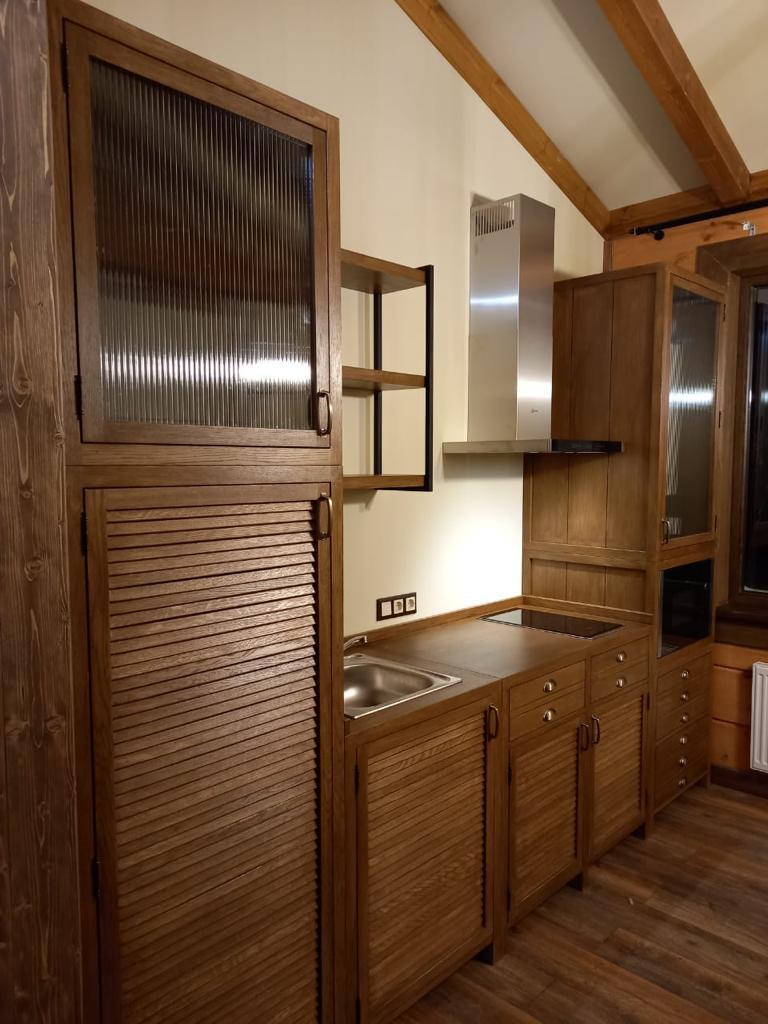 Фото Ozon Village