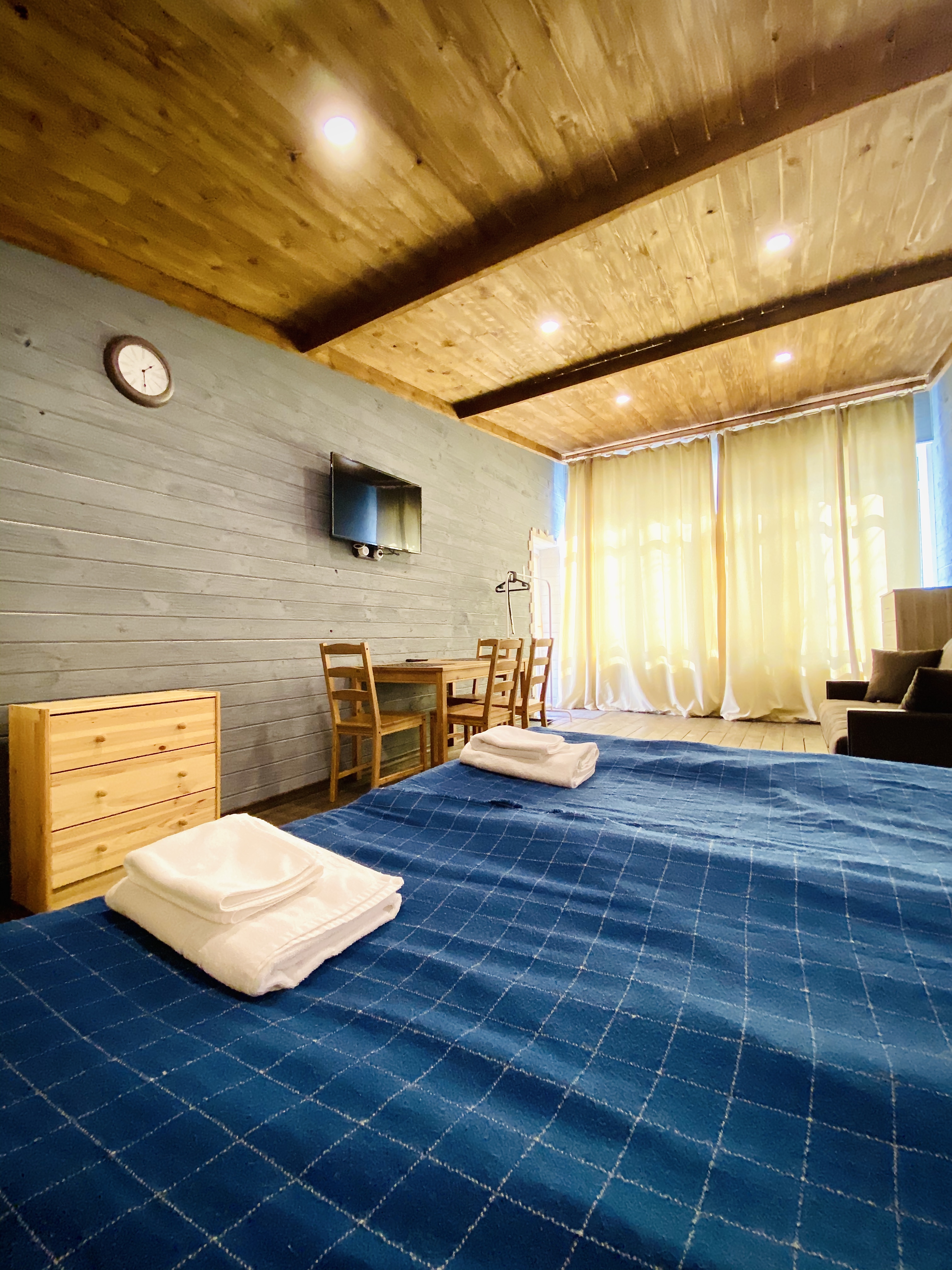 Фото Черника Хаус