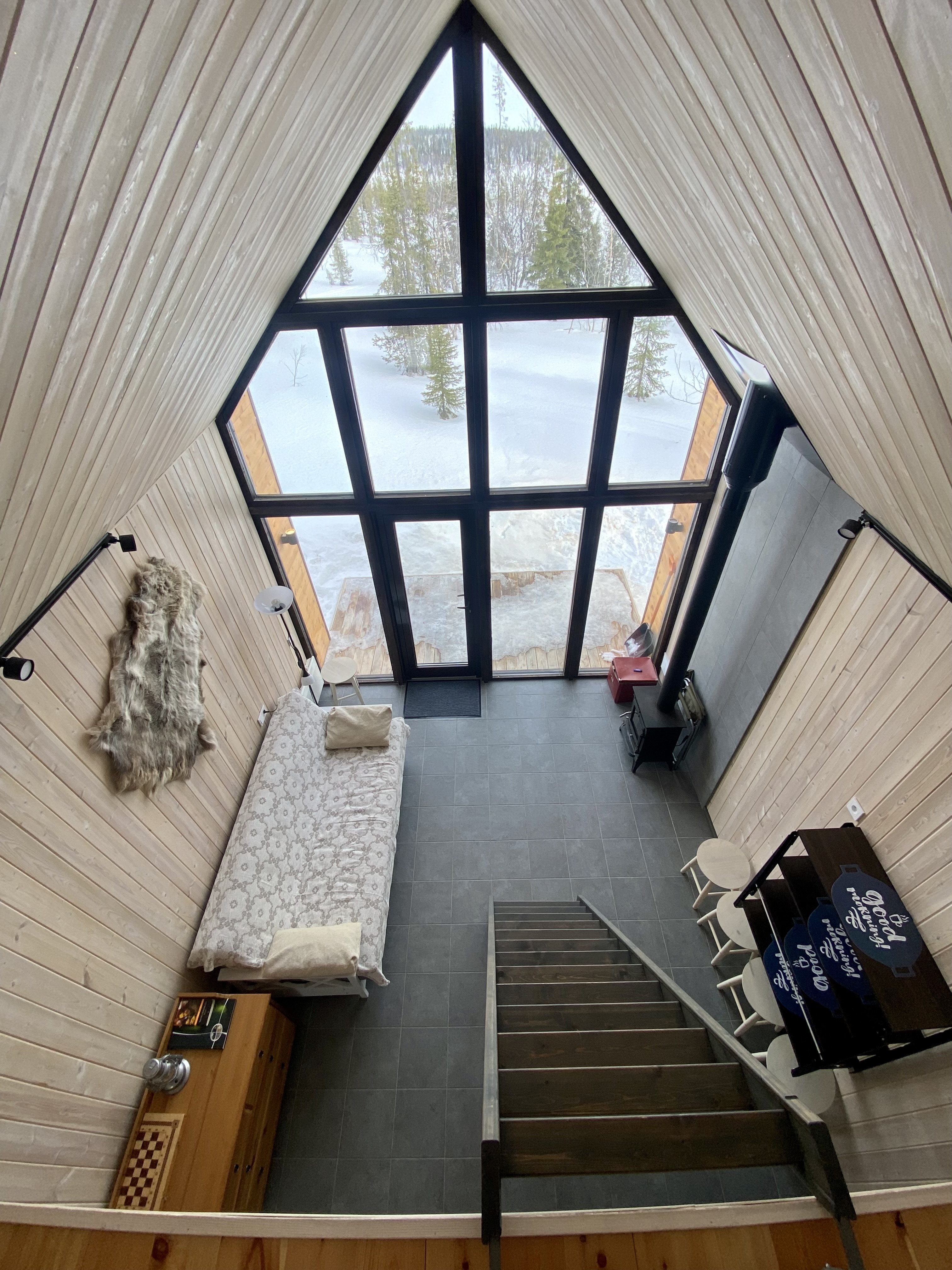 Фото Aurora Барнхаус