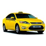Taxi-095 (Ryabinovaya Street, 46с16) ، خدمات سيارات الأجرة