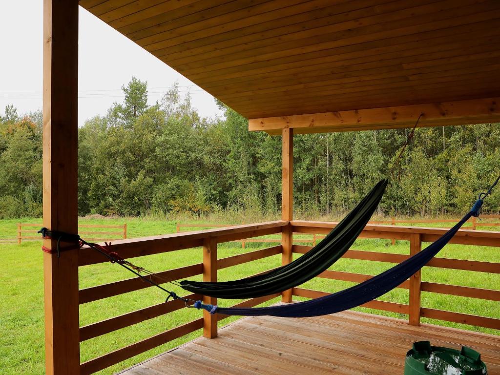 Фото Smoky Hills