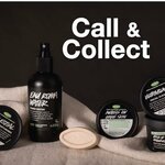 Lush Cosmetics Queen Street (Queen Street, 191), perfume and cosmetics shop