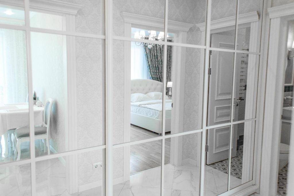 Фото Апартаменты Status