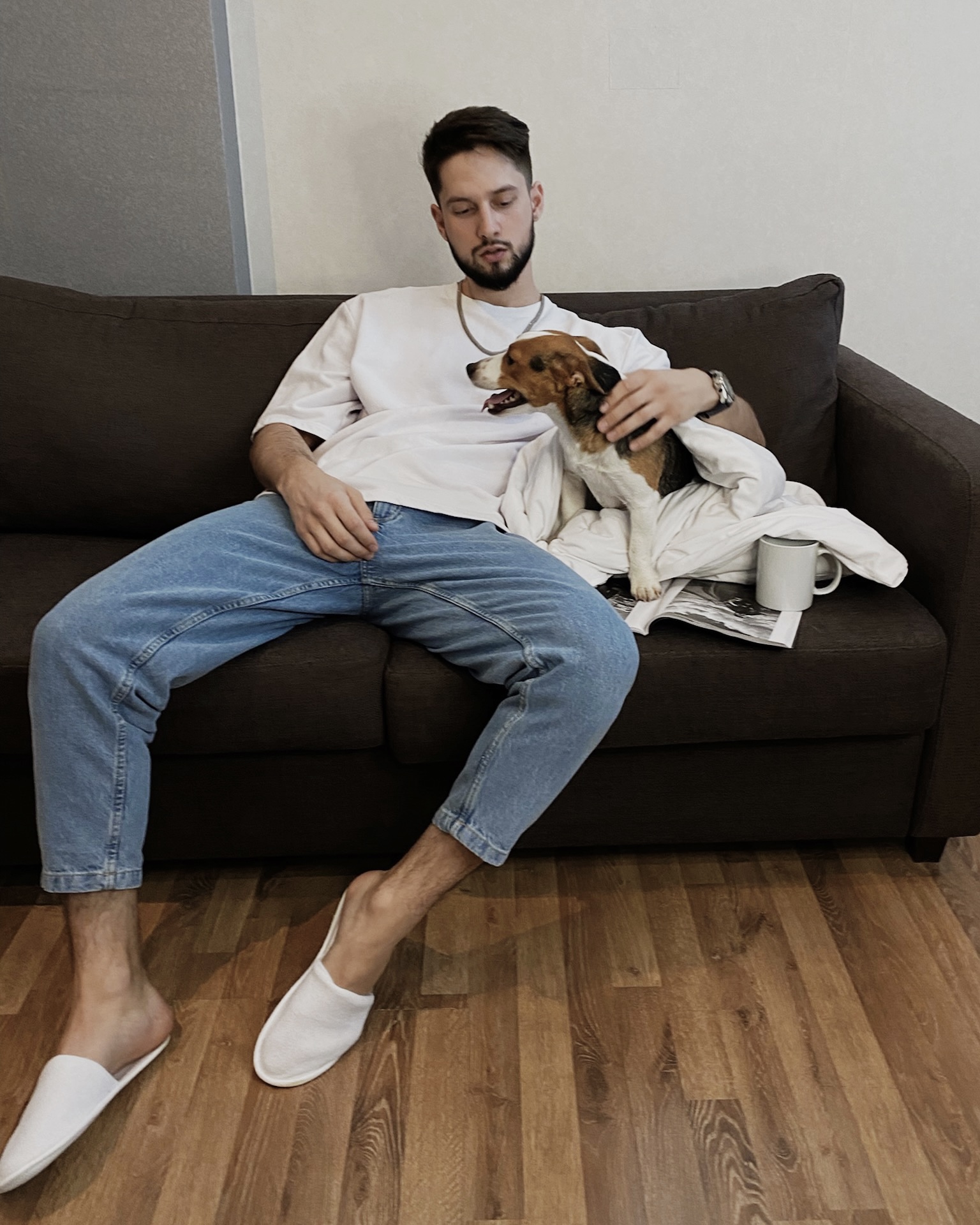 Фото Vertical Фрунзенская