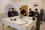 RoboArtibus (Zelenaya Street, 74к1), club for children and teenagers