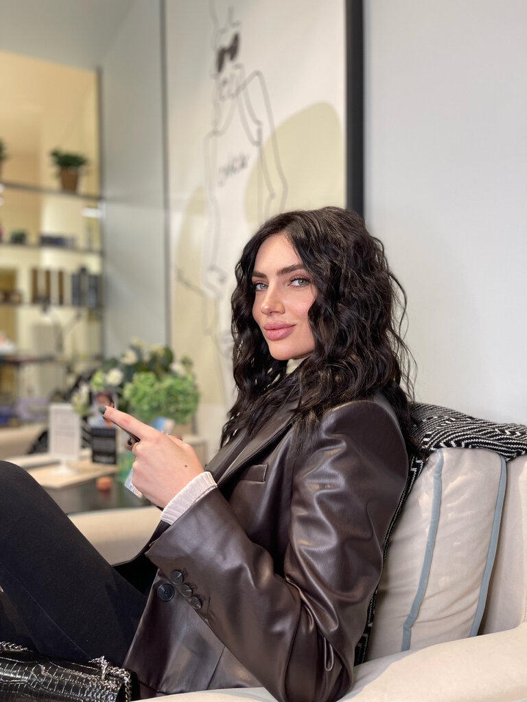 Beauty salon Chica, Moscow, photo
