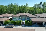 Вита Парк (Balashikha, Saltykovka Microdistrict, Kollektivnaya ulitsa, 197Б) ، حي سكني مغلق