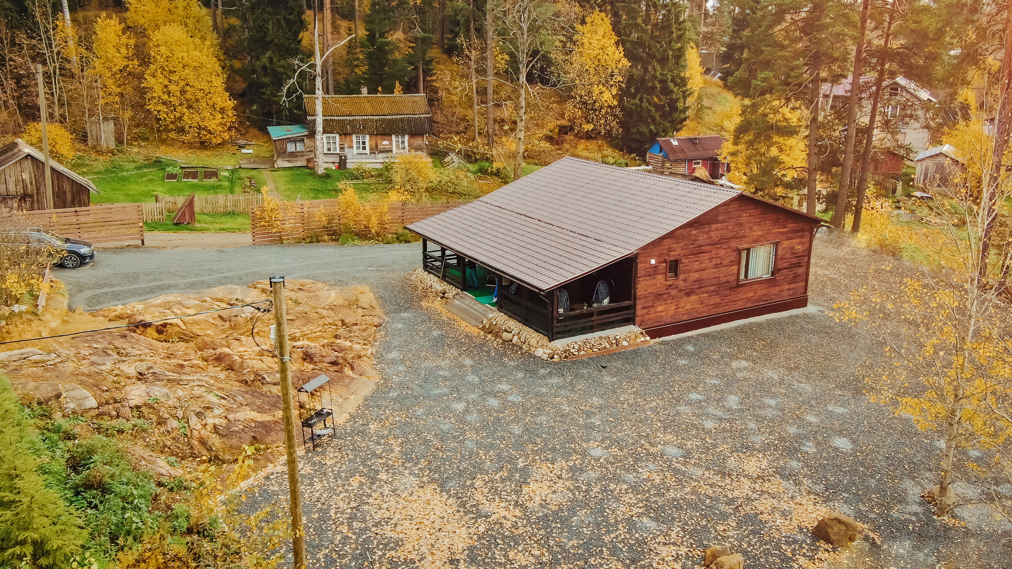 Фото отеля 5