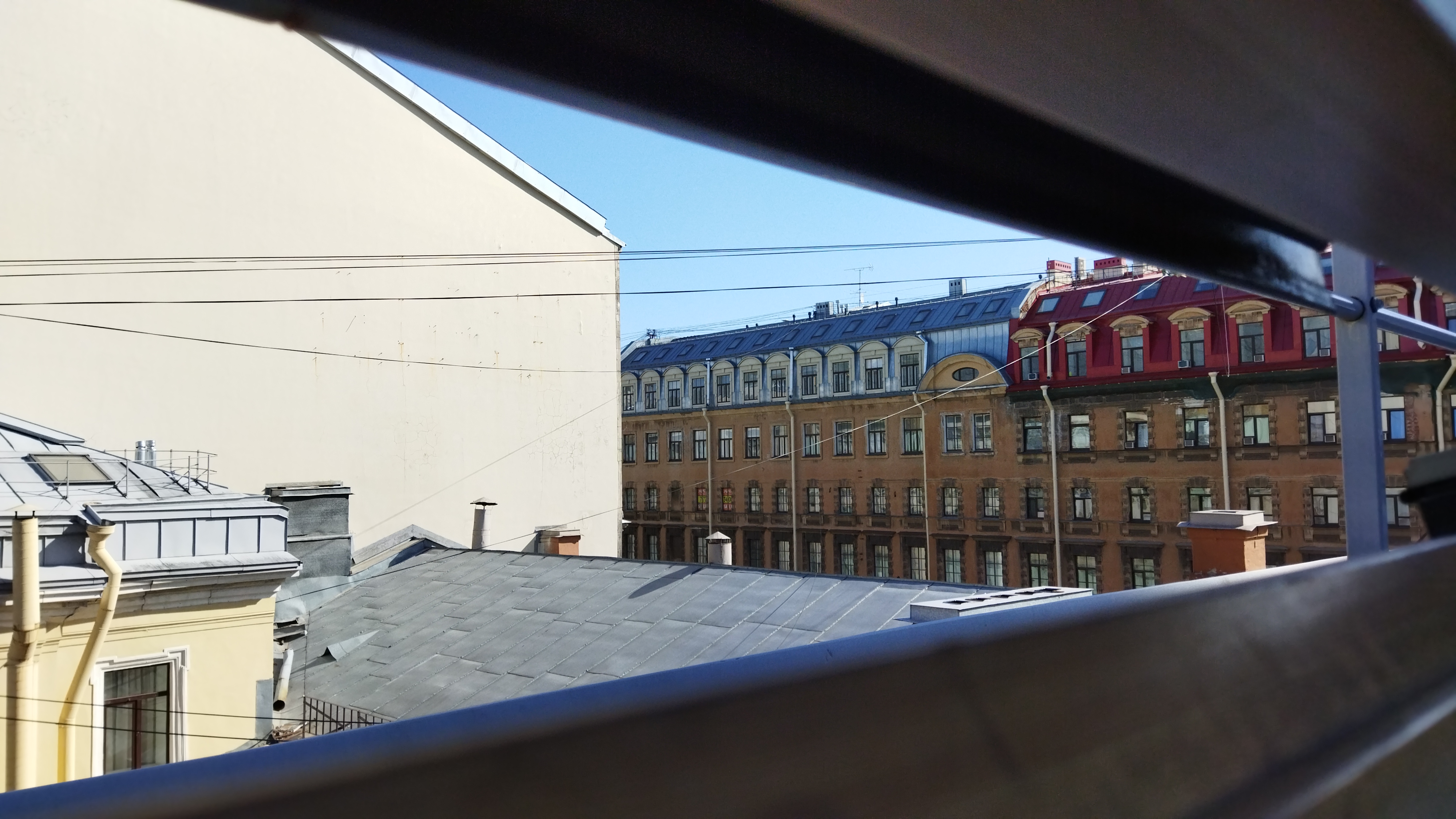 Фото Невский Астер