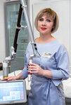 Косметик центр (Bolshoy Predtechensky Lane, 31), cosmetology