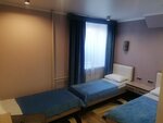 Bravo (Lenina Avenue, 33А), hotel