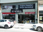 Water Furniture (Eskişehir, Odunpazari District, Asarcikli Street, 113) ، محل أثاث
