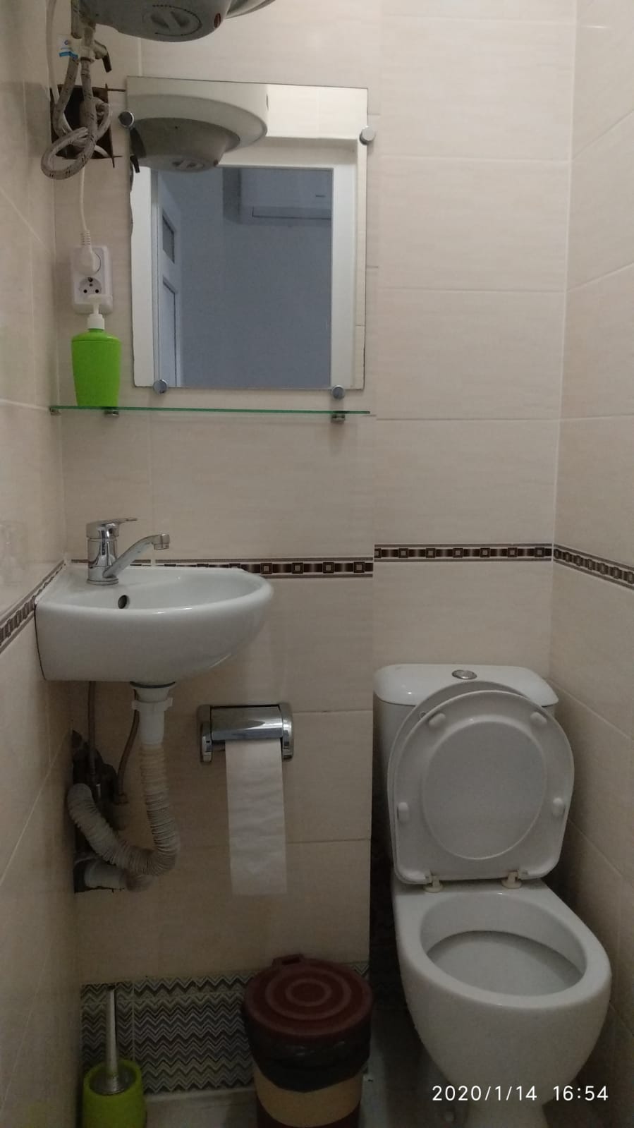 Фото Сухум Сити Мини Хотел