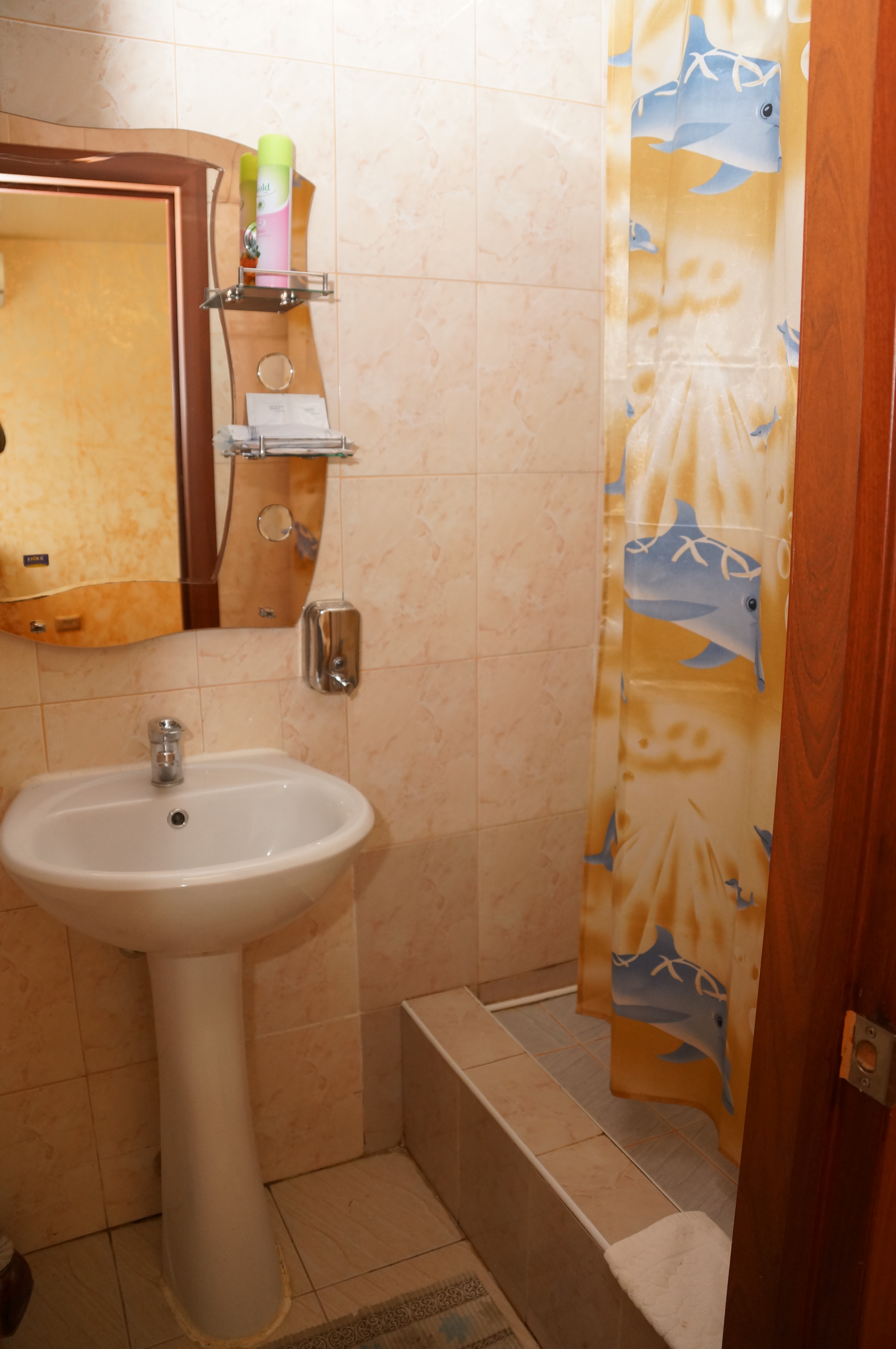 Фото отеля 3