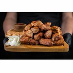 Shashlichnica (Baburkina Street, 7А), food and lunch delivery